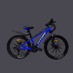 Велосипед Titan APOLLO 26" 13" Синій купити